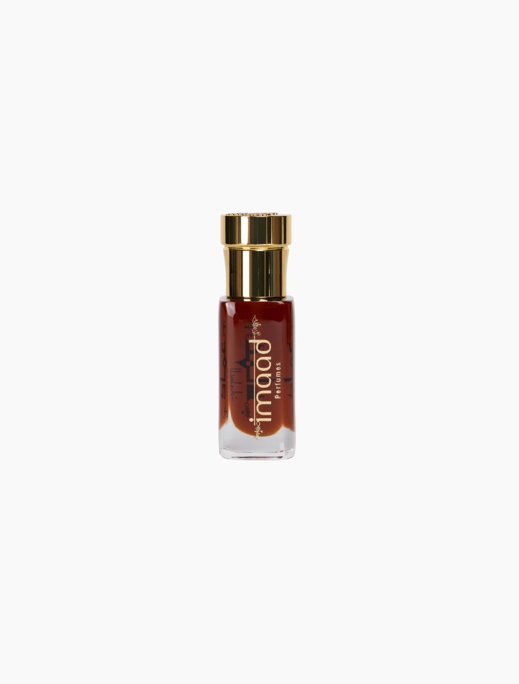 MUSK OUD