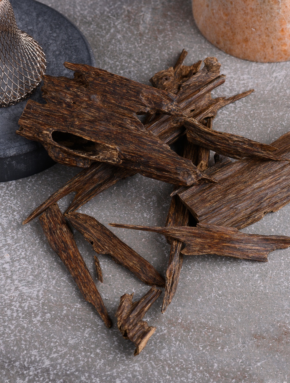 Oudh Yaumi