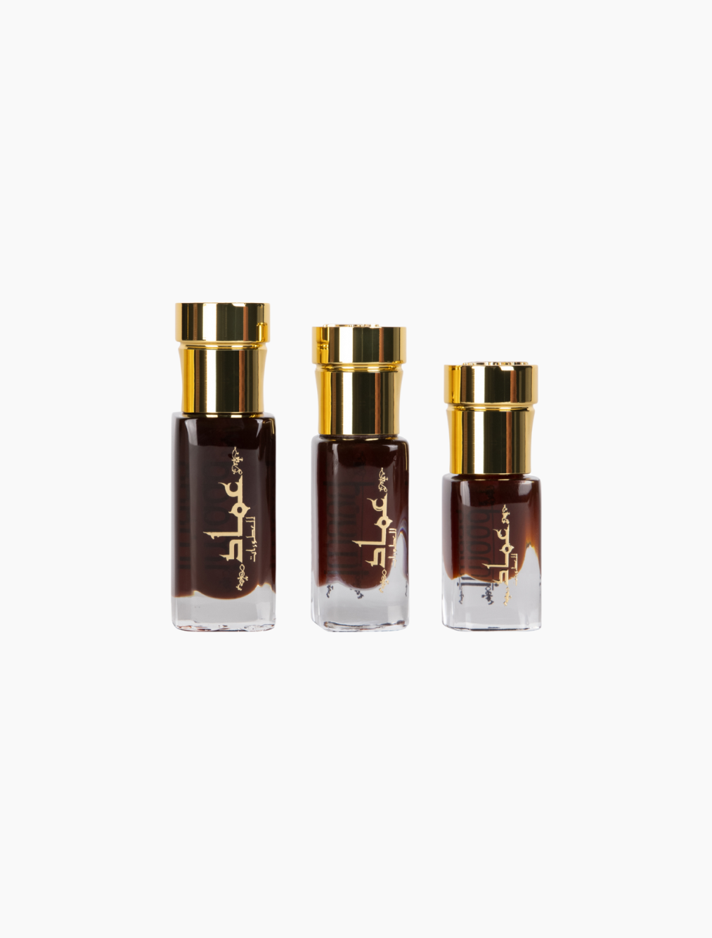 DHENAL OUDH SELANI