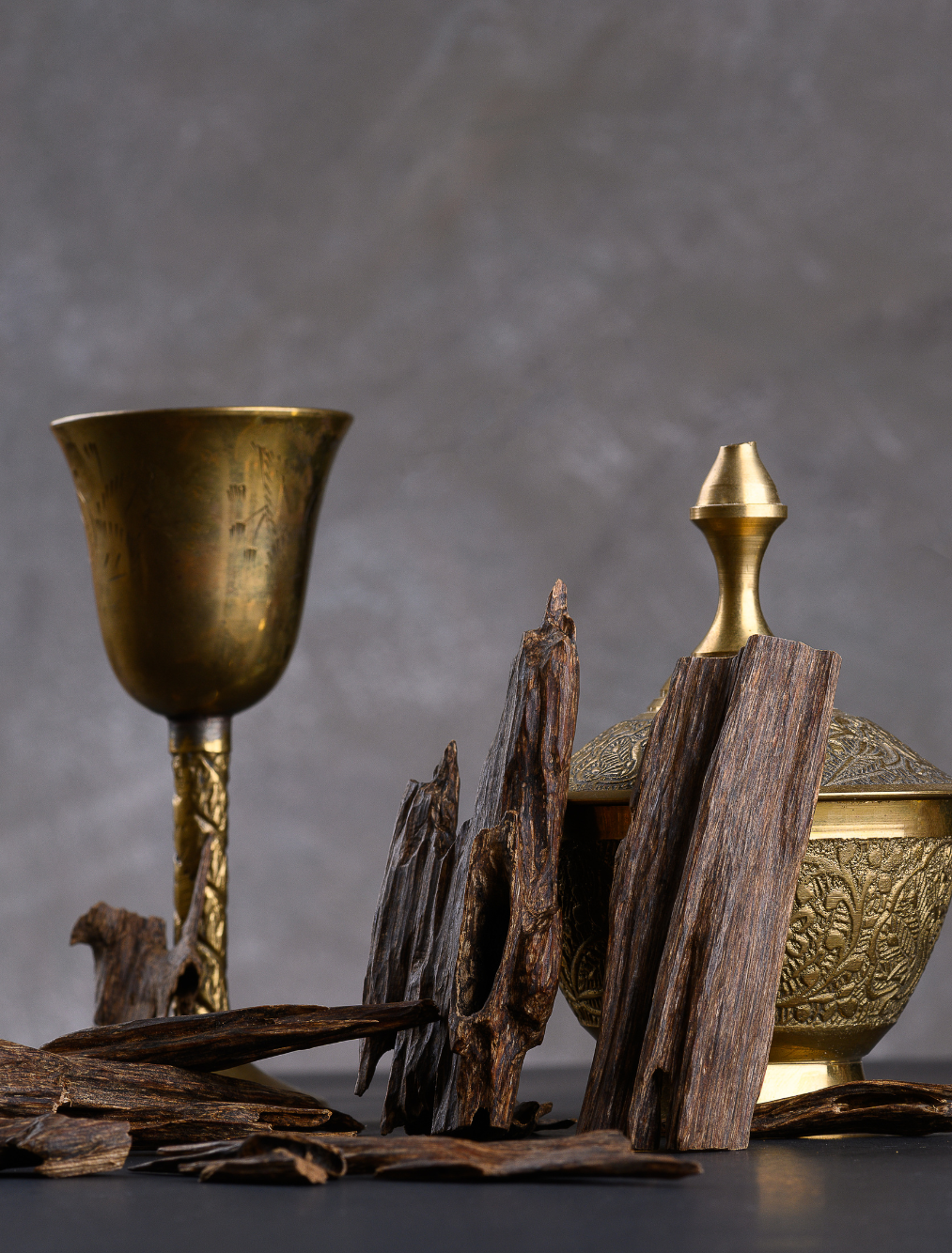 OUDH KHALIFA